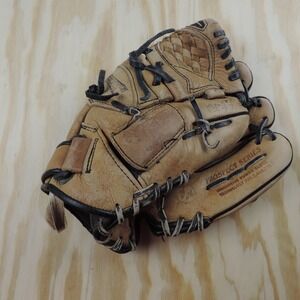 Mizuno Prospect Series GPP 1101 Youth Baseball Glove 11 Inch Tan Leather RHT